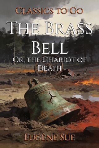 Imagen de portada: The Brass Bell