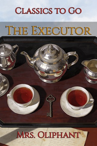 Imagen de portada: The Executor