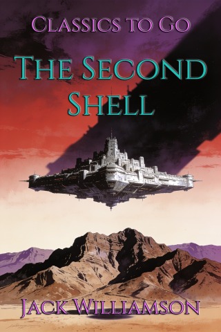 Imagen de portada: The Second Shell