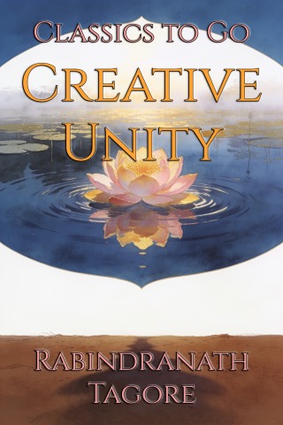 Cover image: Creative Unity