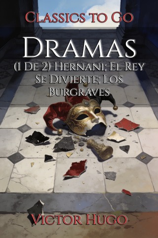 Imagen de portada: Dramas