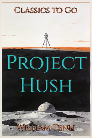 Titelbild: Project Hush