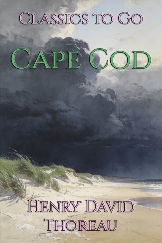 Imagen de portada: Cape Cod