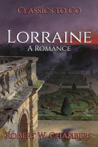 Imagen de portada: Lorraine
