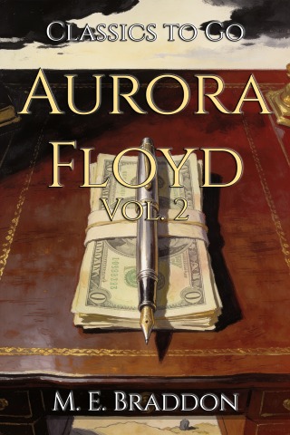 Imagen de portada: Aurora Floyd