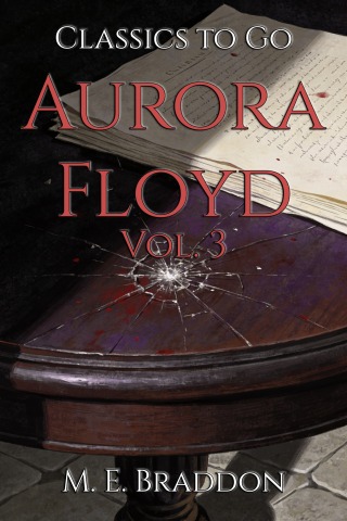 Imagen de portada: Aurora Floyd