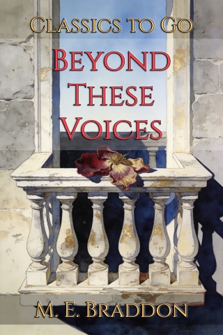 Titelbild: Beyond These Voices