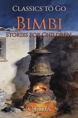 Imagen de portada: Bimbi