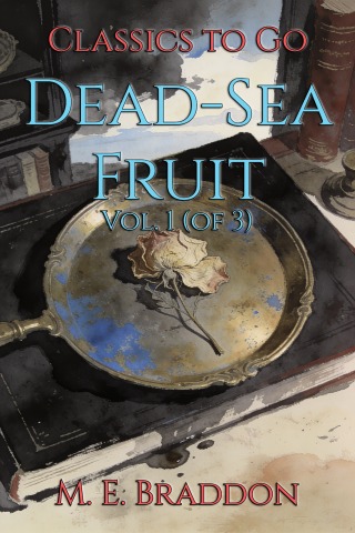 Imagen de portada: Dead-Sea Fruit