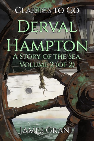 Cover image: Derval Hampton