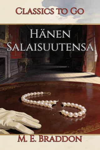 Imagen de portada: Hänen Salaisuutensa