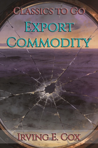صورة الغلاف: Export Commodity