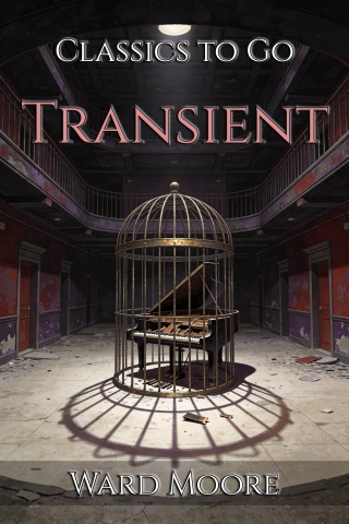 Imagen de portada: Transient