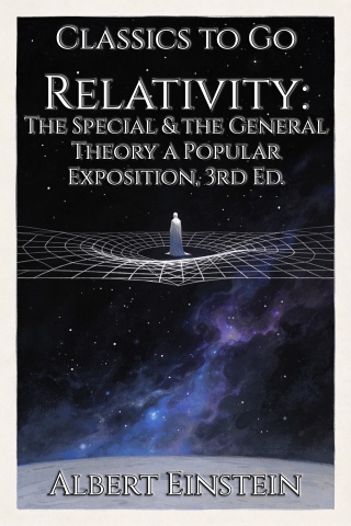 Cover image: Relativity: