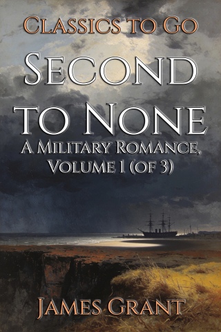 Cover image: Second to None