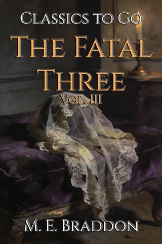 Titelbild: The Fatal Three