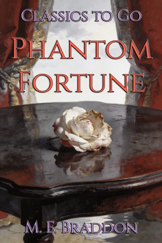 Imagen de portada: Phantom Fortune
