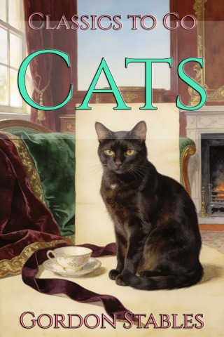 Imagen de portada: Cats