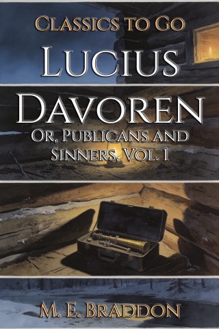 Imagen de portada: Lucius Davoren