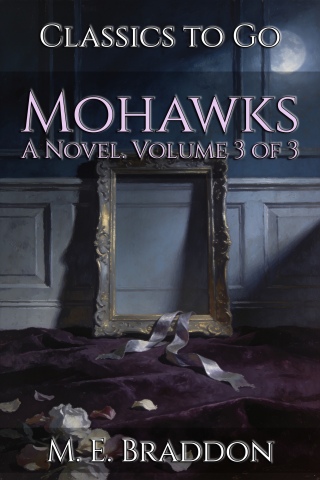 Imagen de portada: Mohawks