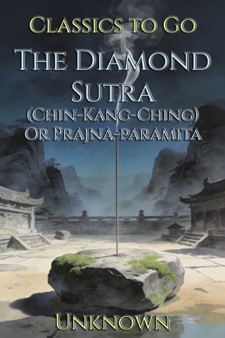 Imagen de portada: The Diamond Sutra