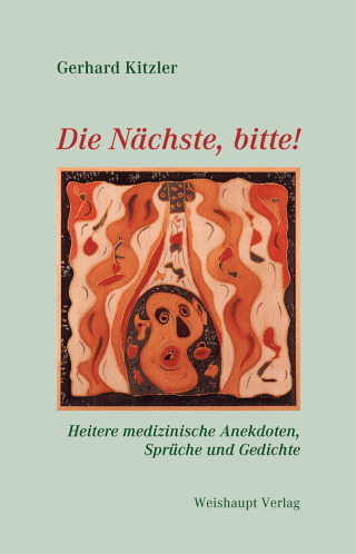 Cover image: Die Nächste, bitte! 9783705904200