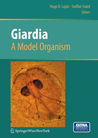 Imagen de portada: Giardia 9783709101971
