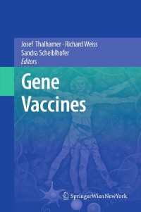 Imagen de portada: Gene Vaccines 9783709104385