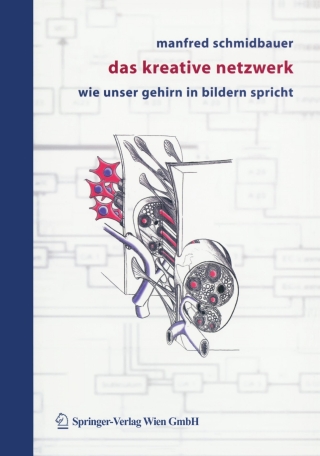 Cover image: Das kreative Netzwerk 9783211208342