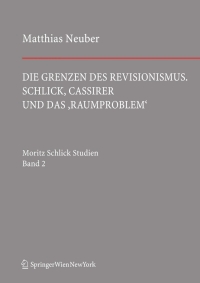 Cover image: Die Grenzen des Revisionismus 9783709109656