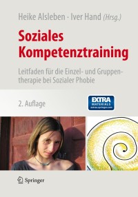 Imagen de portada: Soziales Kompetenztraining 2nd edition 9783709110799