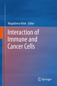 表紙画像: Interaction of Immune and Cancer Cells 9783709112991