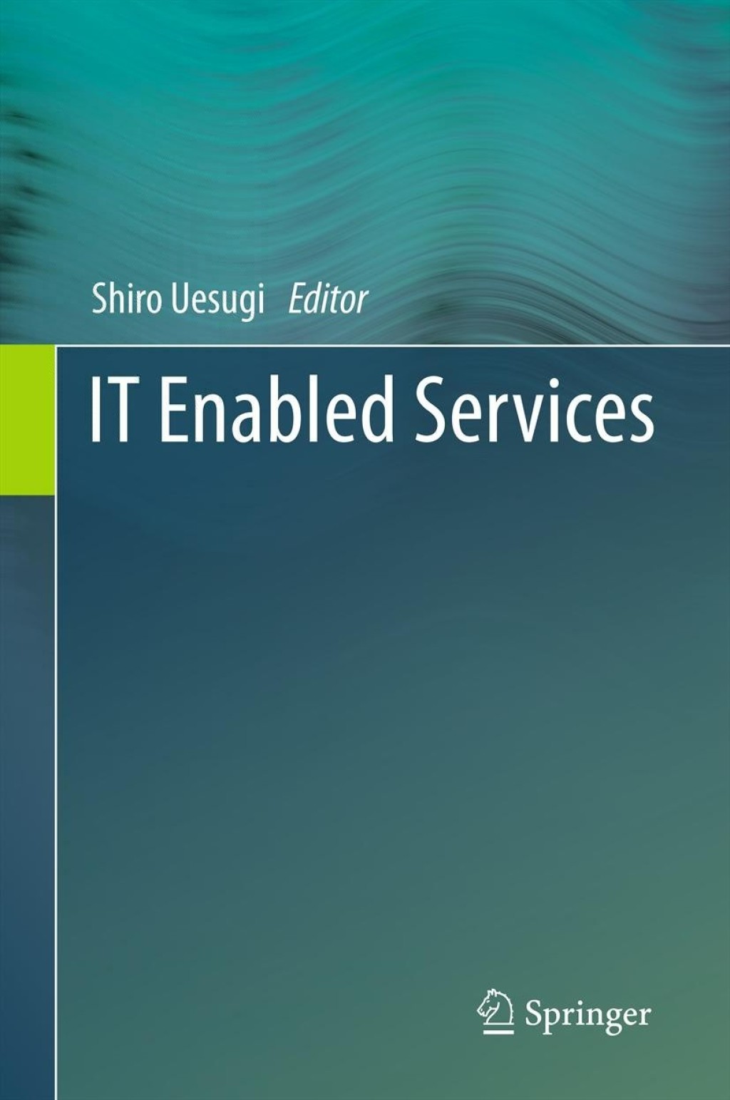 IT Enabled Services (eBook)