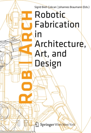 Immagine di copertina: Rob|Arch 2012 9783709114643