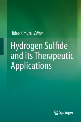 Immagine di copertina: Hydrogen Sulfide and its Therapeutic Applications 9783709115497