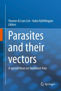 Titelbild: Parasites and their vectors 9783709115527