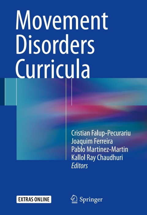 Movement Disorders Curricula - FULL INSTANT DOWNLOAD | PDF DOCX EPUB