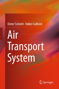 Cover image: Air Transport System 9783709118795