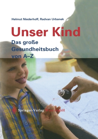 Immagine di copertina: Unser Kind 9783709172971