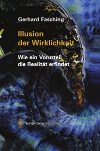 Cover image: Illusion der Wirklichkeit 9783211403747