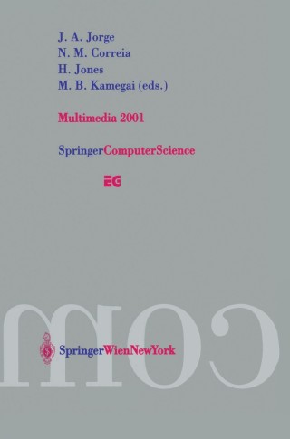 Imagen de portada: Multimedia 2001 1st edition 9783211837696