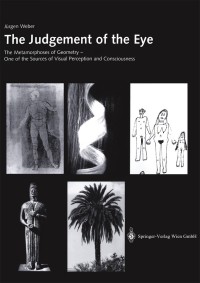 Immagine di copertina: The Judgement of the Eye 9783211837689
