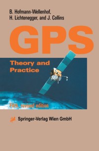 Imagen de portada: Global Positioning System 5th edition 9783211835340