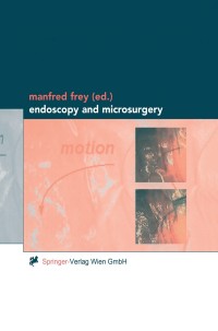 Imagen de portada: Endoscopy and Microsurgery 1st edition 9783211834398