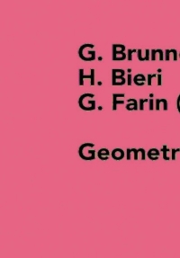 Titelbild: Geometric Modelling 1st edition 9783211836033