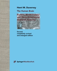 The Human Brain 2nd edition | 9783211831588, 9783709167922 