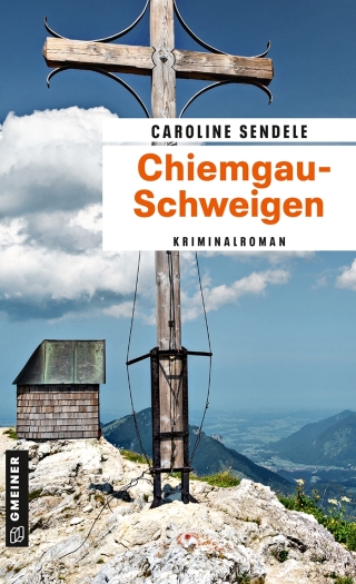 Imagen de portada: Chiemgau-Schweigen 1st edition 9783839206744