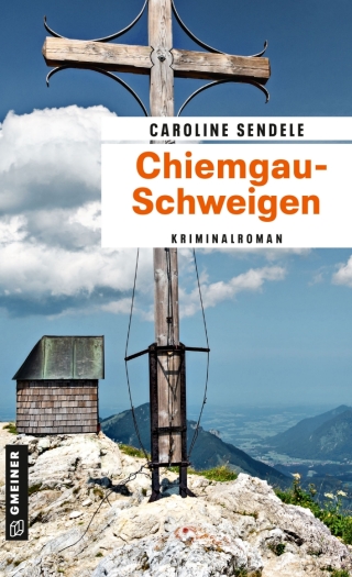 Imagen de portada: Chiemgau-Schweigen 1st edition 9783839206744
