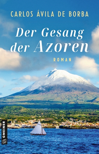 Cover image: Der Gesang der Azoren 1st edition 9783839206799