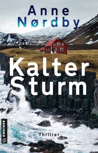 Cover image: Kalter Sturm 2nd edition 9783839207048